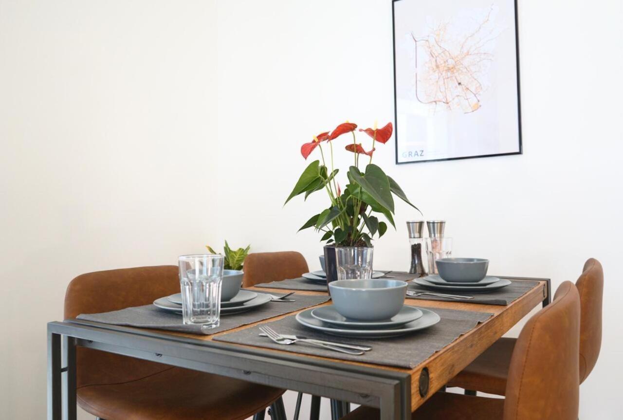 Appartamento Modern Close To Congress Center, Tu-uni And Center With Netflix!