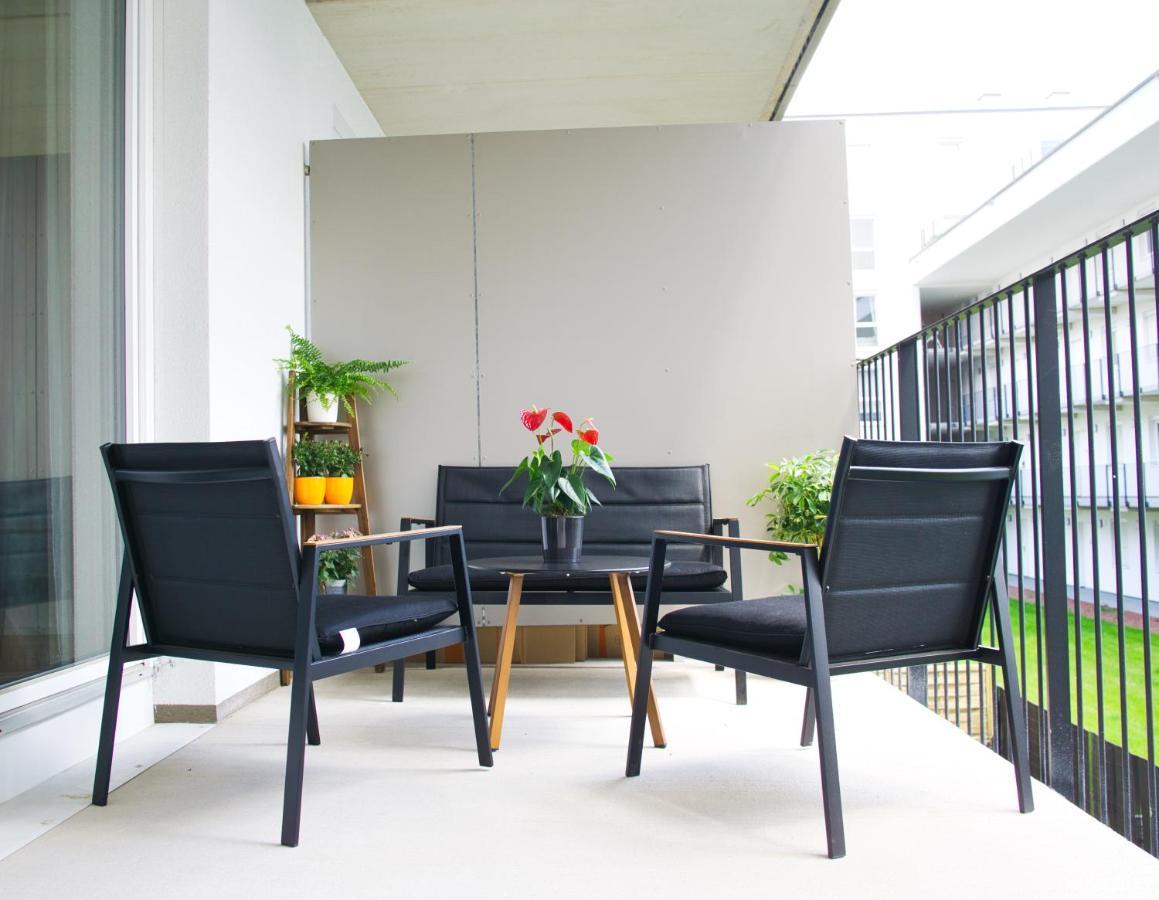 Modern Close To Congress Center, Tu-uni And Center With Netflix!