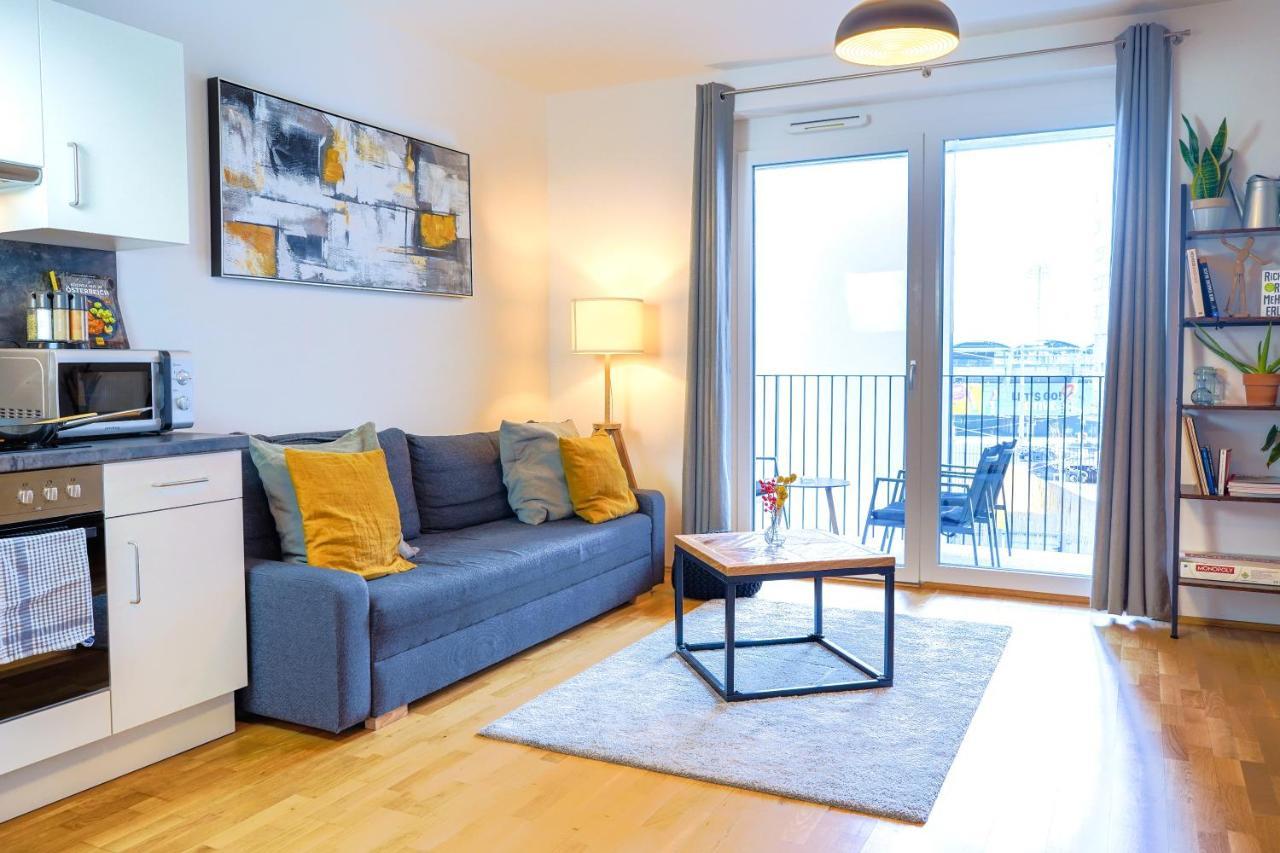 Modern Close To Congress Center, Tu-uni And Center With Netflix! Appartamento *