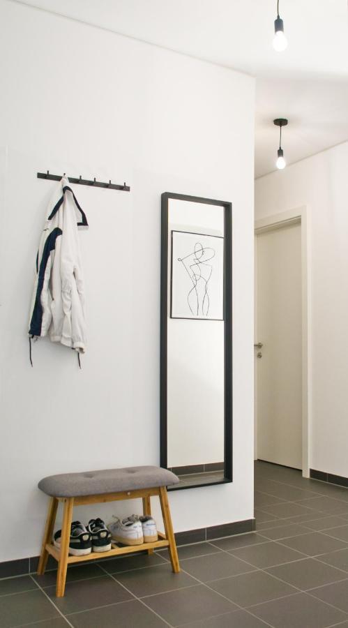 Appartamento Modern Close To Congress Center, Tu-uni And Center With Netflix!